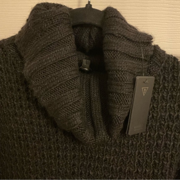 Guess sweater dress size small - Picture 3 of 11